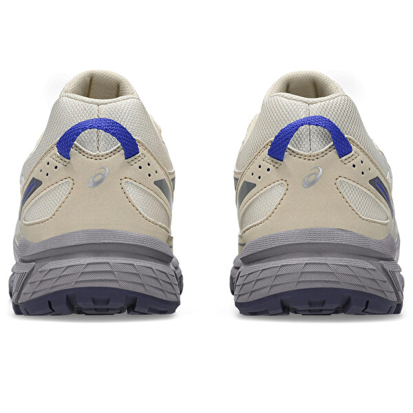 Asics Gel-venture 6 Unisex Beyaz Sneakers 1203A438-101-4