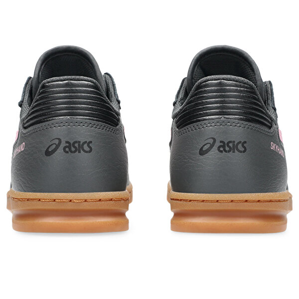 Asics Skyhand Og Unisex Siyah Sneakers 1203A451-020-4