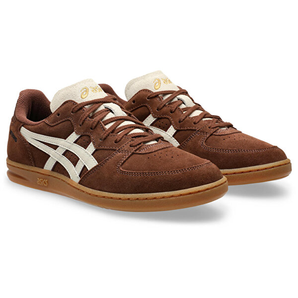 Asics Skyhand Og Unisex Bordo Sneakers 1203A452-200-2