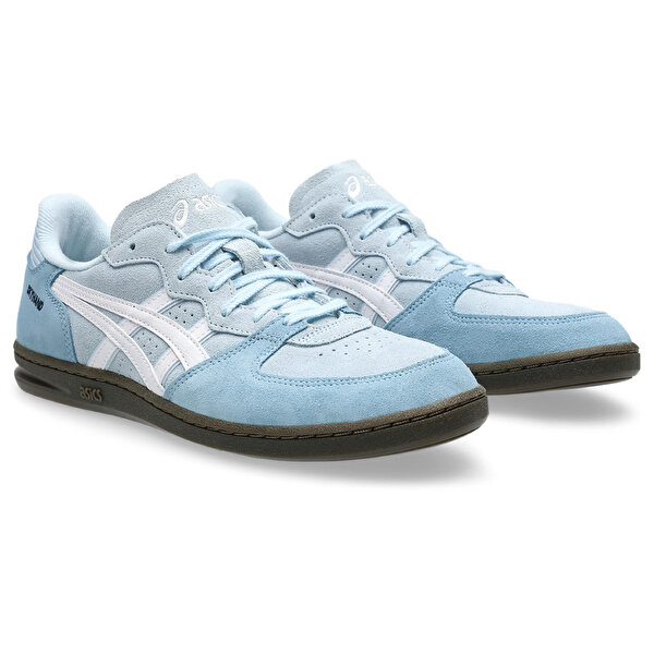 Asics Skyhand Og Unisex Blue Sneakers 1203A452-400-2