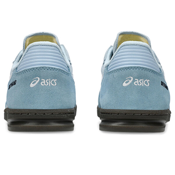 Asics Skyhand Og Unisex Blue Sneakers 1203A452-400-4