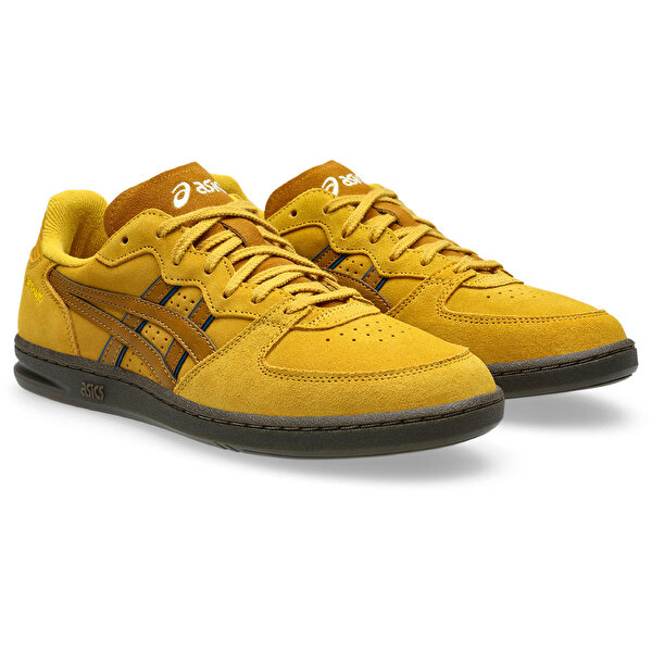 Asics Skyhand Og Unisex Sarı Sneakers 1203A452-750-2