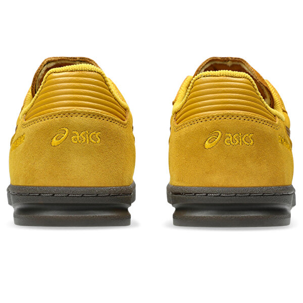 Asics Skyhand Og Unisex Sarı Sneakers 1203A452-750-4