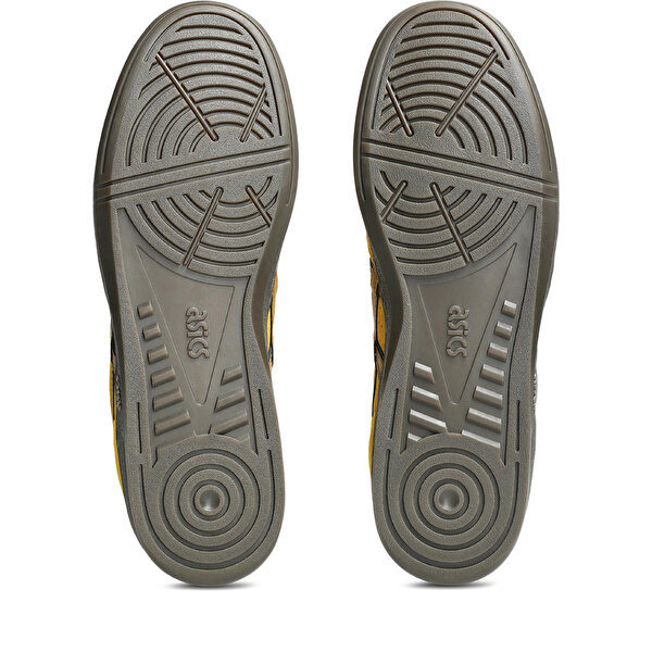 Asics Skyhand Og Unisex Sarı Sneakers 1203A452-750-5