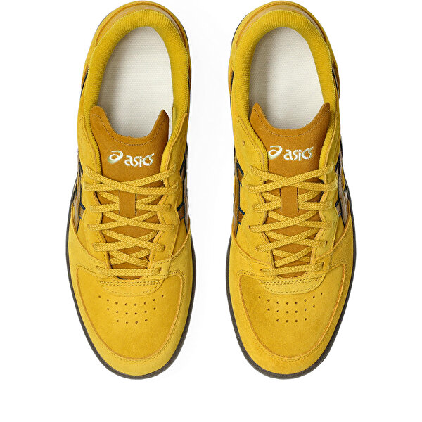 Asics Skyhand Og Unisex Sarı Sneakers 1203A452-750-6