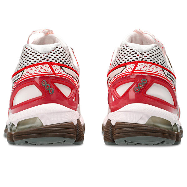 Asics Ub9-s Gel-kayano 20 Unisex Orange Sneakers 1203A456-700-4