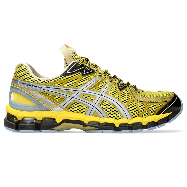 Ub9-s Gel-kayano 20 Unisex Krem Sneakers 1203A456-750