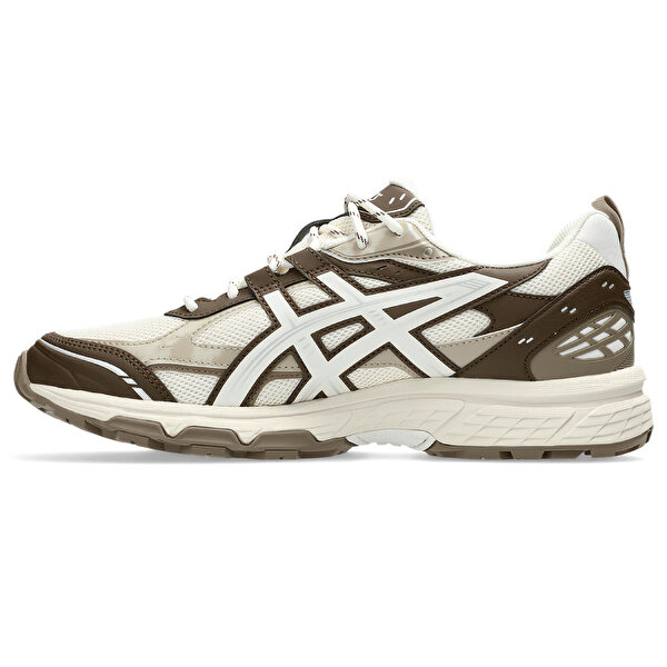 Asics Gel-nunobiki Unisex Beyaz Sneakers 1203A536-106-1