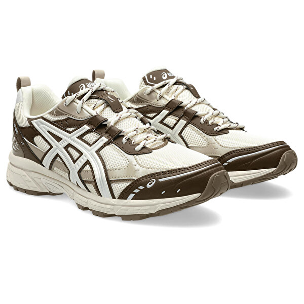 Asics Gel-nunobiki Unisex Beyaz Sneakers 1203A536-106-2