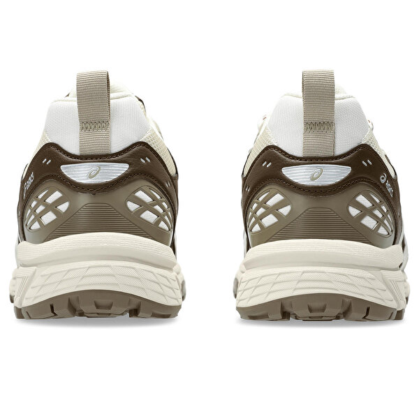 Asics Gel-nunobiki Unisex Beyaz Sneakers 1203A536-106-4