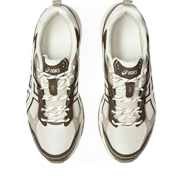Asics Gel-nunobiki Unisex Beyaz Sneakers 1203A536-106-6
