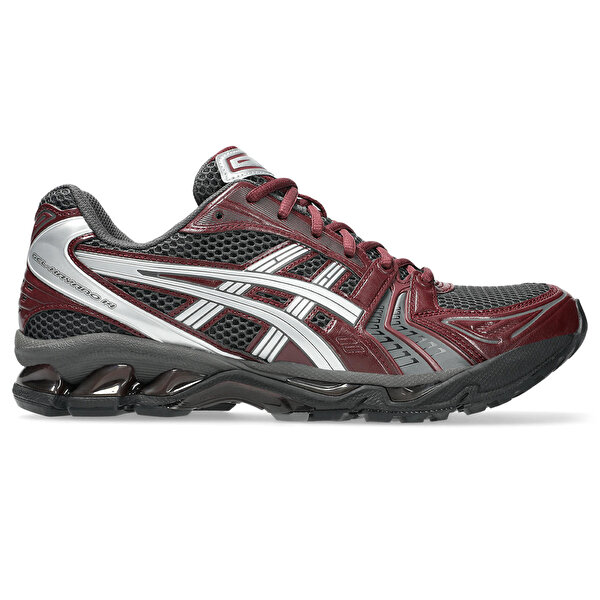 Gel-kayano 14 Unisex Gri Sneakers 1203A537-022
