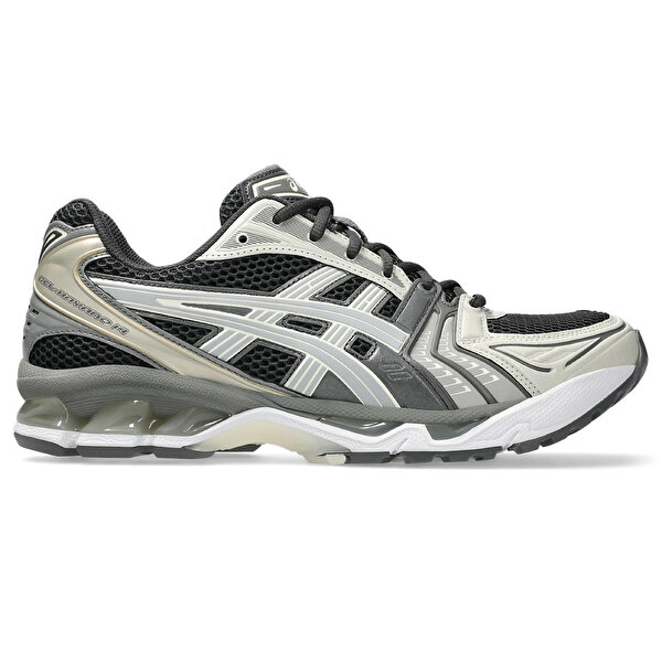 Gel-kayano 14 Unisex Siyah Sneakers 1203A537-024