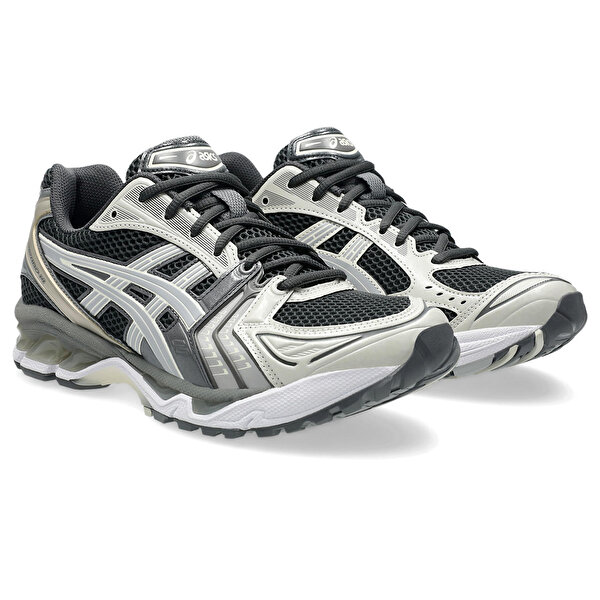 Asics Gel-kayano 14 Unisex Siyah Sneakers 1203A537-024-2