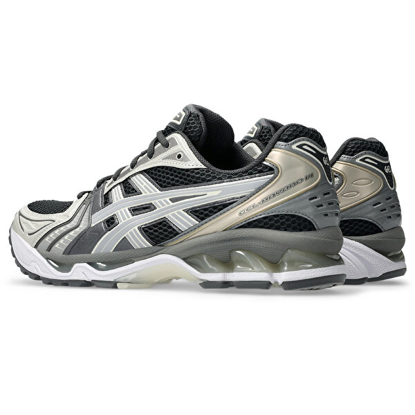 Asics Gel-kayano 14 Unisex Siyah Sneakers 1203A537-024-3