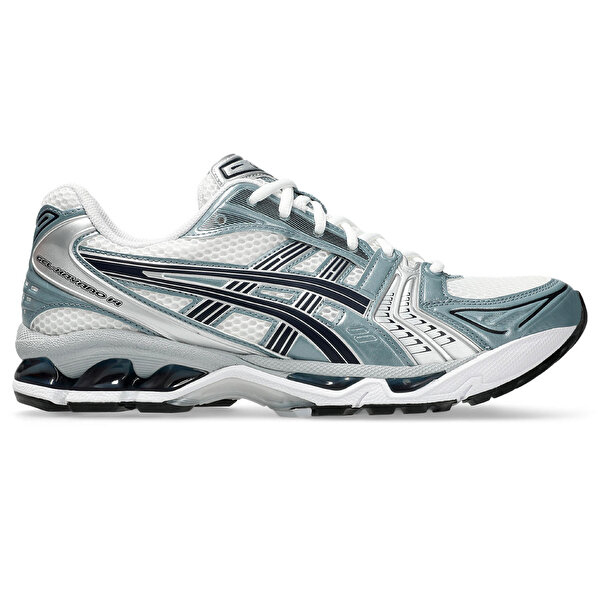 Gel-kayano 14 Unisex Beyaz Sneakers 1203A537-106