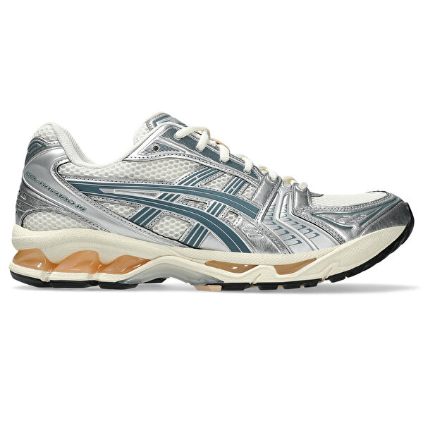 Gel-kayano 14 Unisex Gri Sneakers 1203A537-109