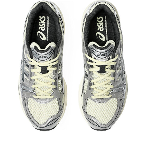 Asics Gel-kayano 14 Unisex Kahverengi Sneakers 1203A537-250-6