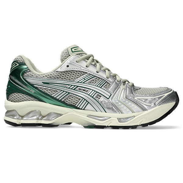 Gel-kayano 14 Unisex Dark Green Sneakers 1203A537-300