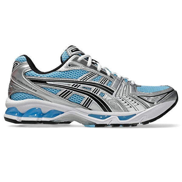 Gel-kayano 14 Unisex Blue Sneakers 1203A537-400