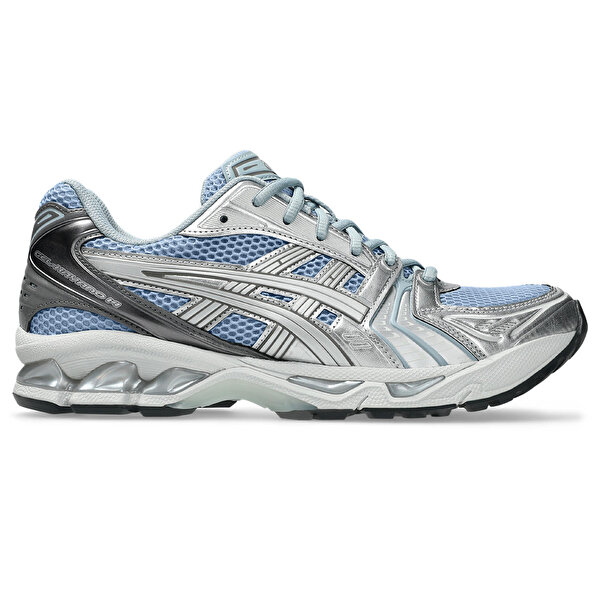 Gel-kayano 14 Unisex Lacivert Sneakers 1203A537-401