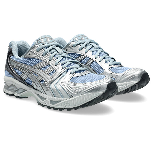Asics Gel-kayano 14 Unisex Lacivert Sneakers 1203A537-401-2