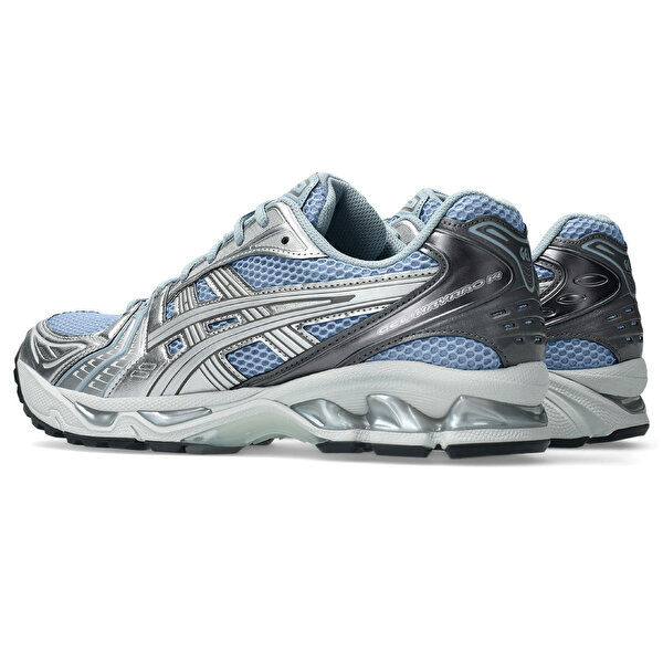 Asics Gel-kayano 14 Unisex Lacivert Sneakers 1203A537-401-3