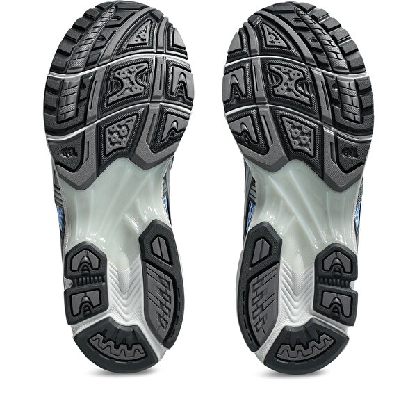 Asics Gel-kayano 14 Unisex Lacivert Sneakers 1203A537-401-5