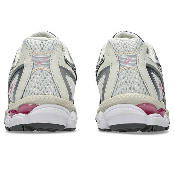 Asics Gel-nyc 2055 Unisex Beyaz Sneakers 1203A542-101-4