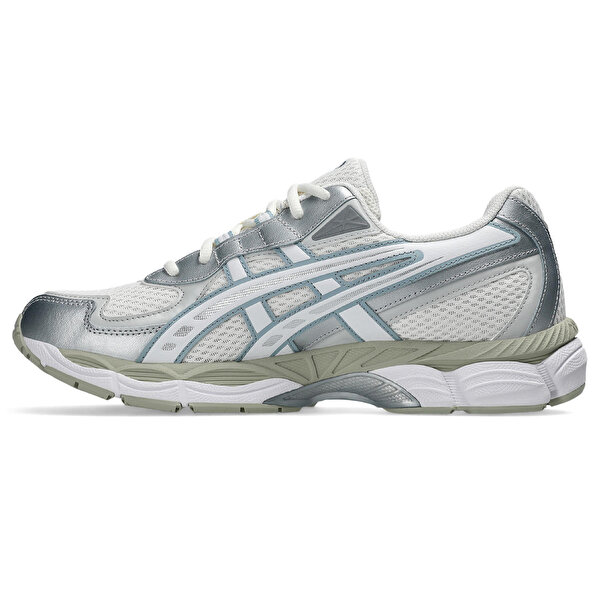 Asics Gel-nyc 2055 Unisex Beyaz Sneakers 1203A542-107-1