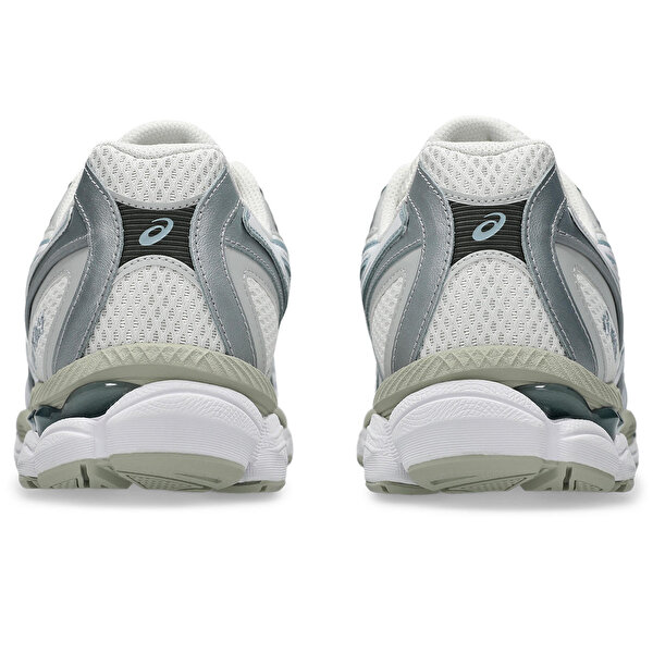 Asics Gel-nyc 2055 Unisex Beyaz Sneakers 1203A542-107-4