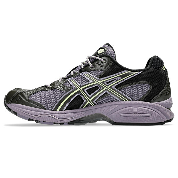 Asics Gel-nimbus 10.1 Unisex Mor Siyah Sneakers 1203A543-500-1