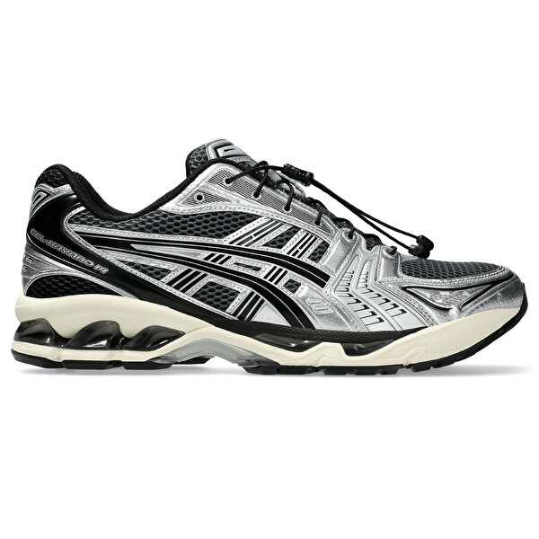 Gel-kayano 14 Unisex Siyah Sneakers 1203A549-020