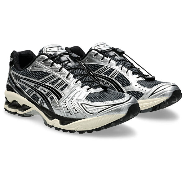 Asics Gel-kayano 14 Unisex Siyah Sneakers 1203A549-020-2