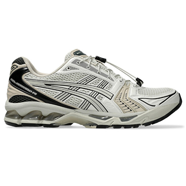 Gel-kayano 14 Unisex Siyah Sneakers 1203A549-021