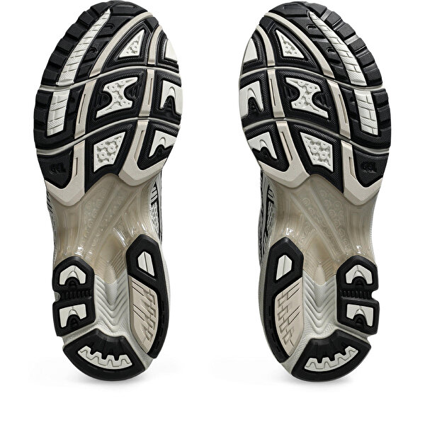 Asics Gel-kayano 14 Unisex Siyah Sneakers 1203A549-021-5