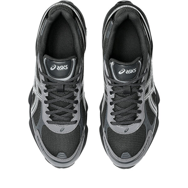 Asics Gel-kinetic Fluent Unisex Siyah Sneakers 1203A591-024-6