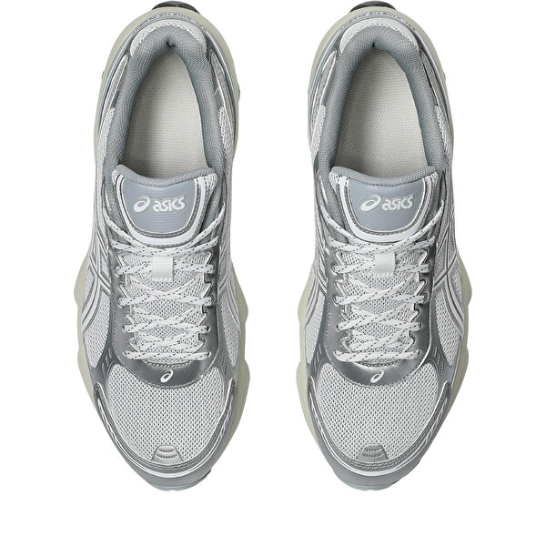 Asics Gel-kinetic Fluent Unisex Beyaz Sneakers 1203A591-101-6