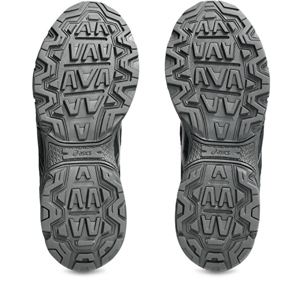 Asics Gel-nunobiki Unisex Black/pure Silver Sneakers 1203A597-001-5