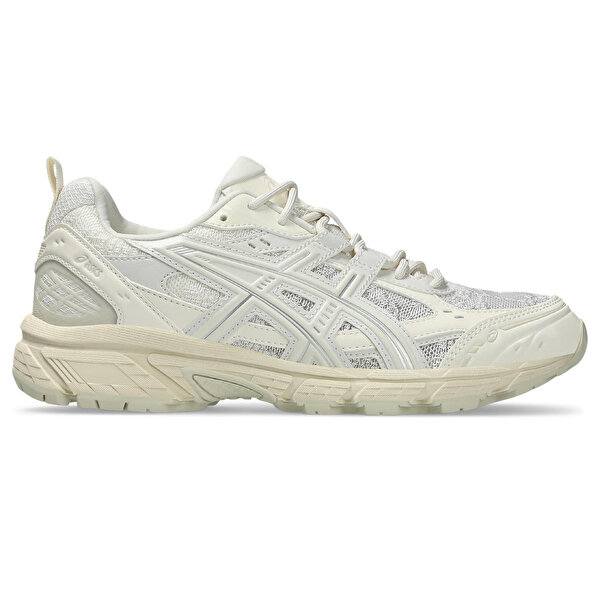 Asics Gel-nunobiki Unisex White Traditional Sneakers 1203A597-100