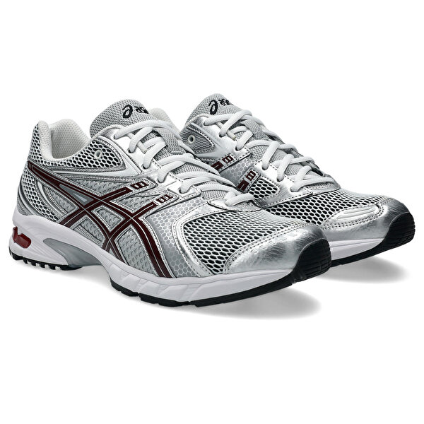 Asics Gel-ds Trainer 14 Unisex Beyaz Sneakers 1203A607-106-2