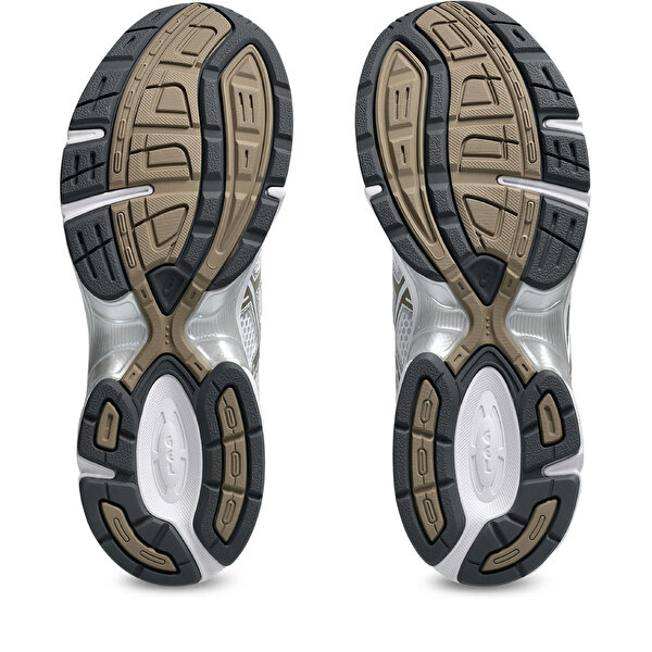 Asics Gel-1130 Unisex Beyaz-turuncu Sneakers 1203A609-104-5