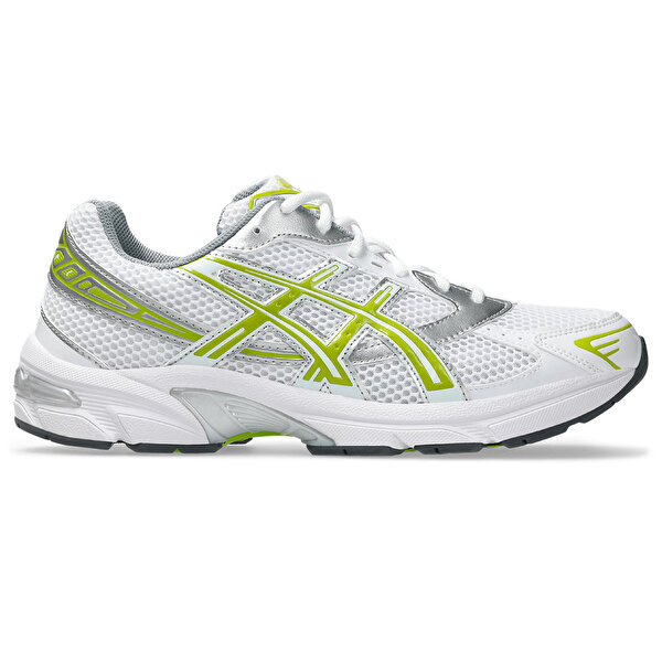 Gel-1130 Unisex Beyaz-mavi Sneakers 1203A609-105