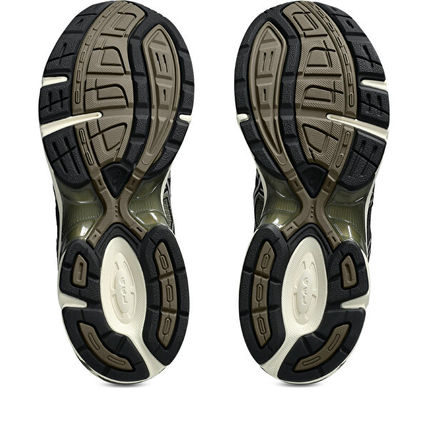 Asics Gel-1130 Unisex Dark Green Sneakers 1203A610-300-5