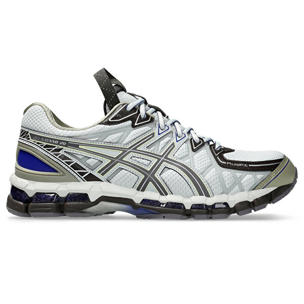 Ub10-s Gel-kayano 20 Unisex Siyah Sneakers 1203A640-020