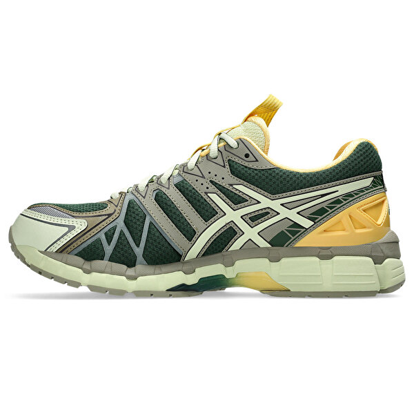 Asics Ub10-s Gel-kayano 20 Unisex Dark Green Sneakers 1203A640-300-1