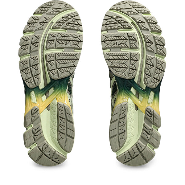 Asics Ub10-s Gel-kayano 20 Unisex Dark Green Sneakers 1203A640-300-5