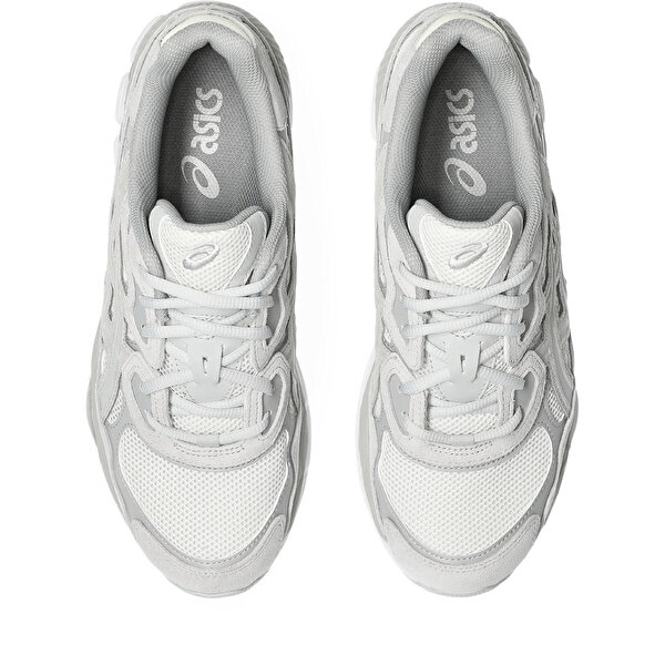 Asics Gel-nyc Unisex Gri Sneakers 1203A663-101-6