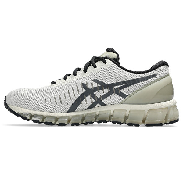 Asics Gel-quantum 360 I Unisex Siyah Sneakers 1203A730-021-1