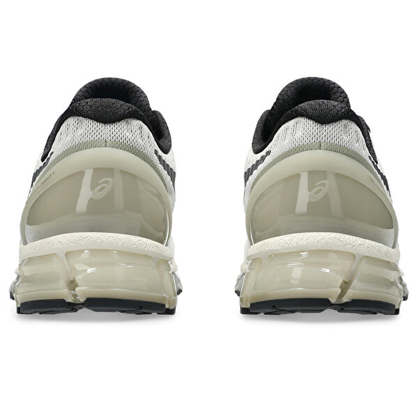 Asics Gel-quantum 360 I Unisex Siyah Sneakers 1203A730-021-4